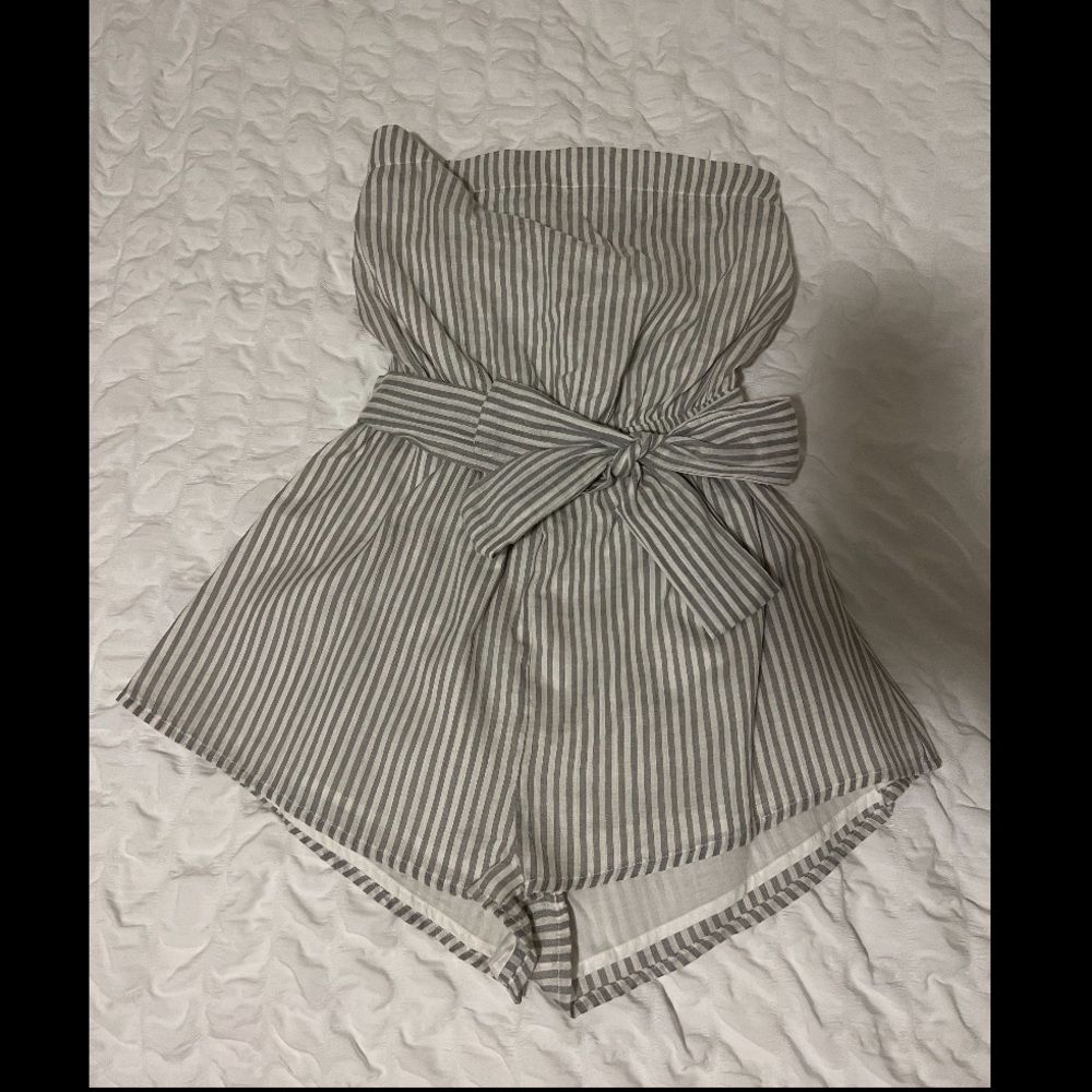 superdown revolve romper